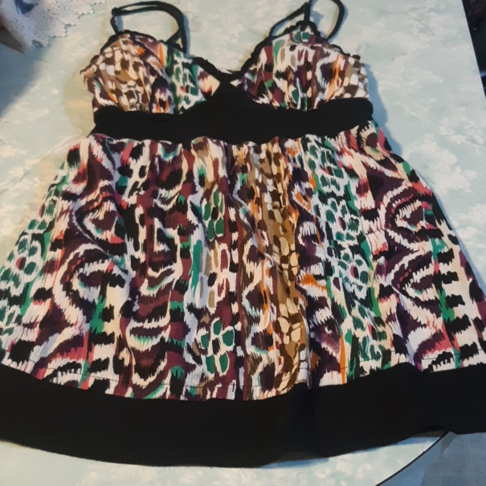 Womens Rue 21 tank top